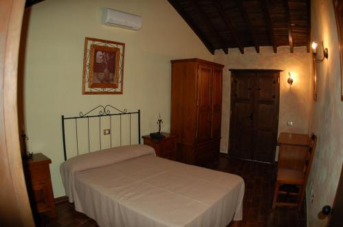 Hotel La Hacienda Del Molino Playa del Inglés Zimmer foto